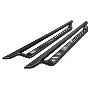 Westin - Westin 20-44015 Outlaw Running Boards - Image 1