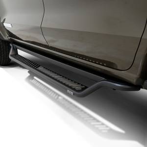 Westin - Westin 20-44015 Outlaw Running Boards - Image 12