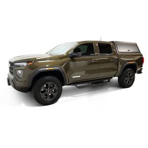 Westin - Westin 20-44015 Outlaw Running Boards - Image 13