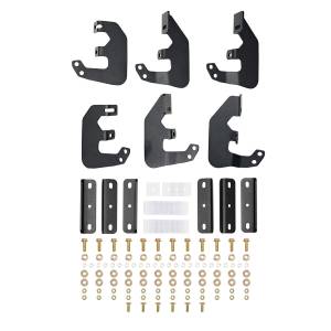 Westin - Westin 20-44085 Outlaw Running Boards - Image 7