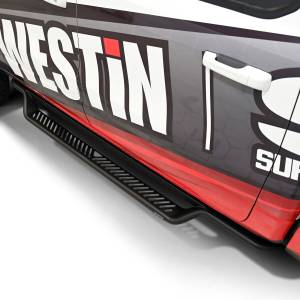Westin - Westin 20-44085 Outlaw Running Boards - Image 9