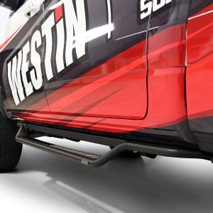 Westin - Westin 20-44085 Outlaw Running Boards - Image 12
