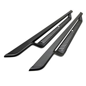 Westin - Westin 20-44135 Outlaw Running Boards - Image 1