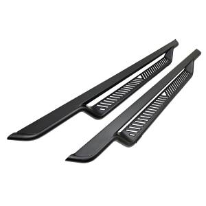 Westin - Westin 20-44165 Outlaw Running Boards - Image 1