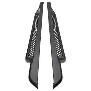 Westin - Westin 20-44165 Outlaw Running Boards - Image 3