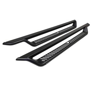 Westin - Westin 20-44195 Outlaw Running Boards - Image 1