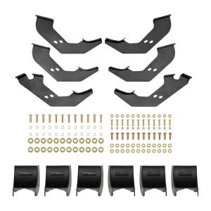 Westin - Westin 24-62785 AT6 Running Boards - Image 7