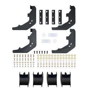 Westin - Westin 24-63935 AT6 Running Boards - Image 7