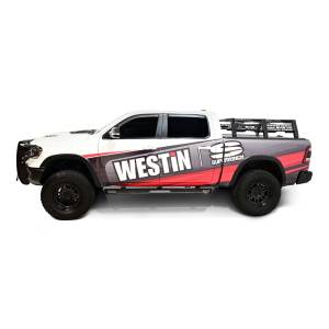 Westin - Westin 24-64085 AT6 Running Boards - Image 14