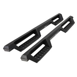 Westin - Westin 56-13785 HDX Drop Nerf Step Bars - Image 1