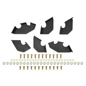 Westin - Westin 56-13785 HDX Drop Nerf Step Bars - Image 6