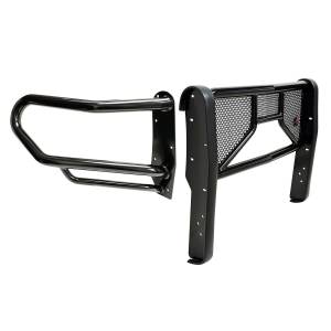 Westin - Westin 57-22785 HDX Modular Grille Guard - Image 4