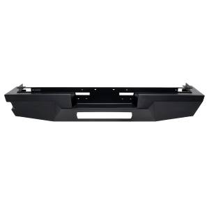 Westin - Westin 58-426095 Pro-Series Rear Bumper - Image 3