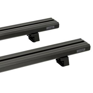 Westin - Westin 16-10059 EXP Truck Cap Cross Rails - Image 5