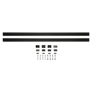 Westin - Westin 16-10059 EXP Truck Cap Cross Rails - Image 6