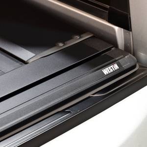 Westin - Westin 19-50285 Electric Retractable Tonneau Cover - Image 14