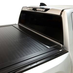 Westin - Westin 19-50285 Electric Retractable Tonneau Cover - Image 16