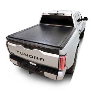 Westin - Westin 19-50285 Electric Retractable Tonneau Cover - Image 18
