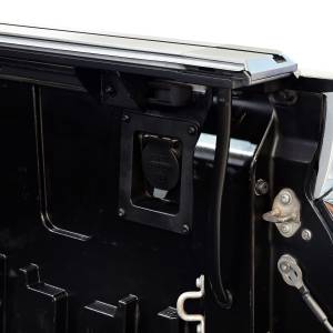 Westin - Westin 19-50285 Electric Retractable Tonneau Cover - Image 23