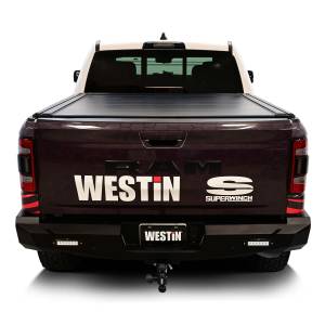 Westin - Westin 19-54705 Electric Retractable Tonneau Cover - Image 14