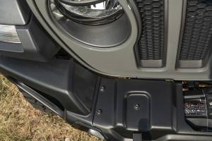 Rugged Ridge - Rugged Ridge 11549.42 Venator Front Bumper - Image 15