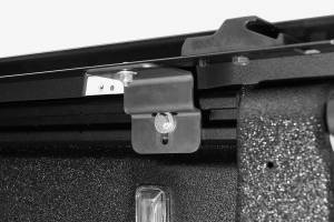 Rugged Ridge - Rugged Ridge 13550.22 Armis Soft Rolling Bed Cover - Image 17