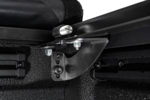Rugged Ridge - Rugged Ridge 13550.22 Armis Soft Rolling Bed Cover - Image 20