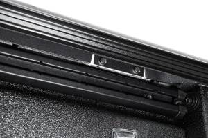 Rugged Ridge - Rugged Ridge 13550.24 Armis Hard Folding w/LINE-X Bed Cover - Image 15