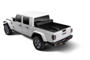 Rugged Ridge - Rugged Ridge 13550.23 Armis Hard Rolling Bed Cover - Image 3