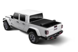 Rugged Ridge - Rugged Ridge 13550.23 Armis Hard Rolling Bed Cover - Image 4