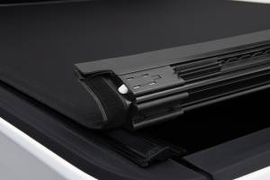 Rugged Ridge - Rugged Ridge 13550.23 Armis Hard Rolling Bed Cover - Image 12