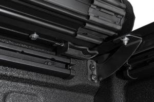 Rugged Ridge - Rugged Ridge 13550.23 Armis Hard Rolling Bed Cover - Image 14