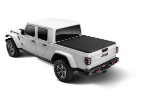 Rugged Ridge - Rugged Ridge 13550.21 Armis Soft Folding Bed Cover - Image 1