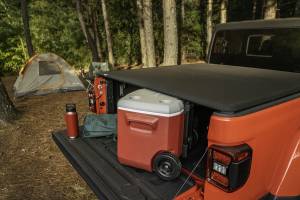 Rugged Ridge - Rugged Ridge 13550.21 Armis Soft Folding Bed Cover - Image 15