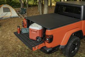 Rugged Ridge - Rugged Ridge 13550.21 Armis Soft Folding Bed Cover - Image 17