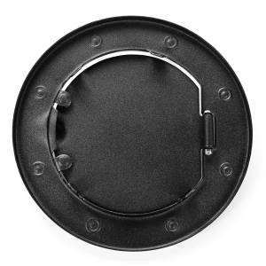 Rugged Ridge - Rugged Ridge 11229.05 Gas Hatch Cover - Image 3