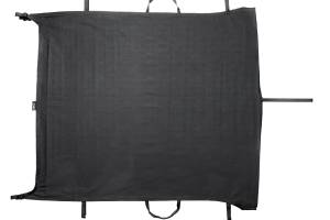 Rugged Ridge - Rugged Ridge 13594.36 Savannah Brief Top - Image 1