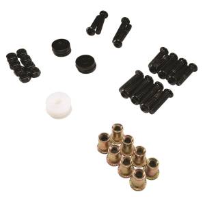 Rugged Ridge - Rugged Ridge 11615.72 Heavy Duty Fender Flare - Image 6