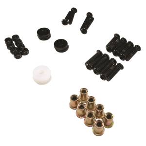 Rugged Ridge - Rugged Ridge 11615.73 Heavy Duty Fender Flare - Image 5