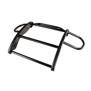 Rugged Ridge - Rugged Ridge 11513.04 Grille Guard - Image 2