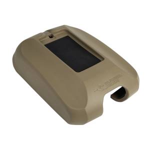 Rugged Ridge - Rugged Ridge 13107.63 Center Console Cover - Image 1