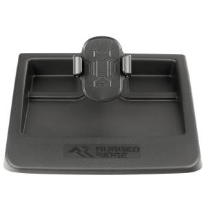 Rugged Ridge - Rugged Ridge 13551.33 Dash Multi-Mount Charging Phone Kit - Image 1