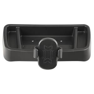 Rugged Ridge - Rugged Ridge 13551.32 Dash Multi-Mount Charging Phone Kit - Image 1