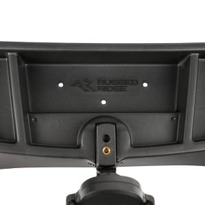 Rugged Ridge - Rugged Ridge 13551.32 Dash Multi-Mount Charging Phone Kit - Image 4