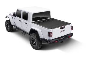 Rugged Ridge - Rugged Ridge 13550.31 Armis Hard Retractable Bed Cover - Image 4