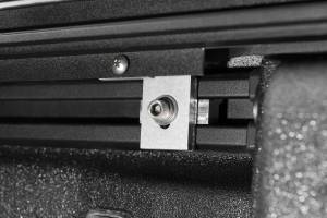Rugged Ridge - Rugged Ridge 13550.31 Armis Hard Retractable Bed Cover - Image 14
