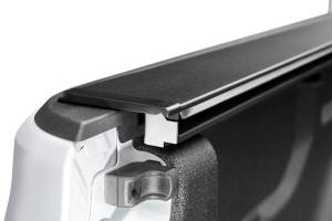 Rugged Ridge - Rugged Ridge 13550.34 Armis Hard Retractable Bed Cover - Image 6