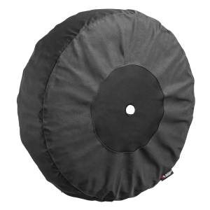Rugged Ridge - Rugged Ridge 12802.02 Spare Tire Cover - Image 1