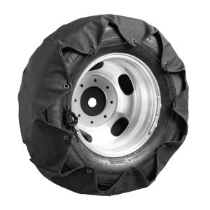 Rugged Ridge - Rugged Ridge 12802.02 Spare Tire Cover - Image 2