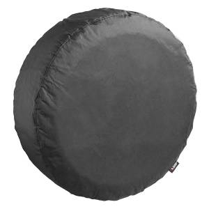 Rugged Ridge - Rugged Ridge 12803.36 Spare Tire Cover - Image 1